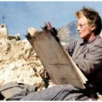 A Glimpse into Deeper Things Review: A Great British Artist's Legacy Unfrozen and Reexamined