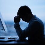 Burnout coaches help put work stress into perspective