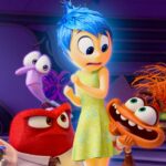 Inside out 2