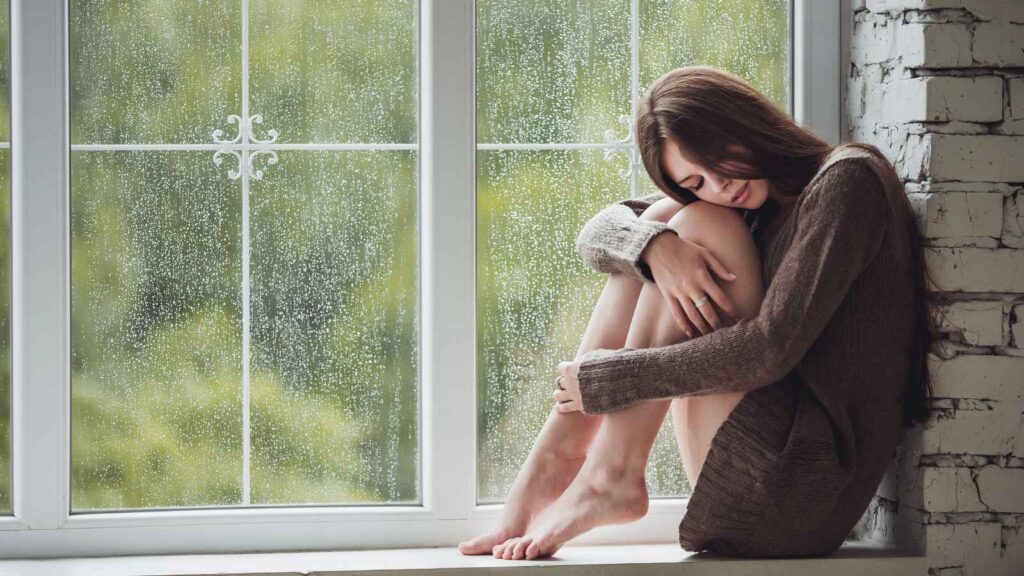 Monsoon Climate Change: Why You Get Rainy Day Blues