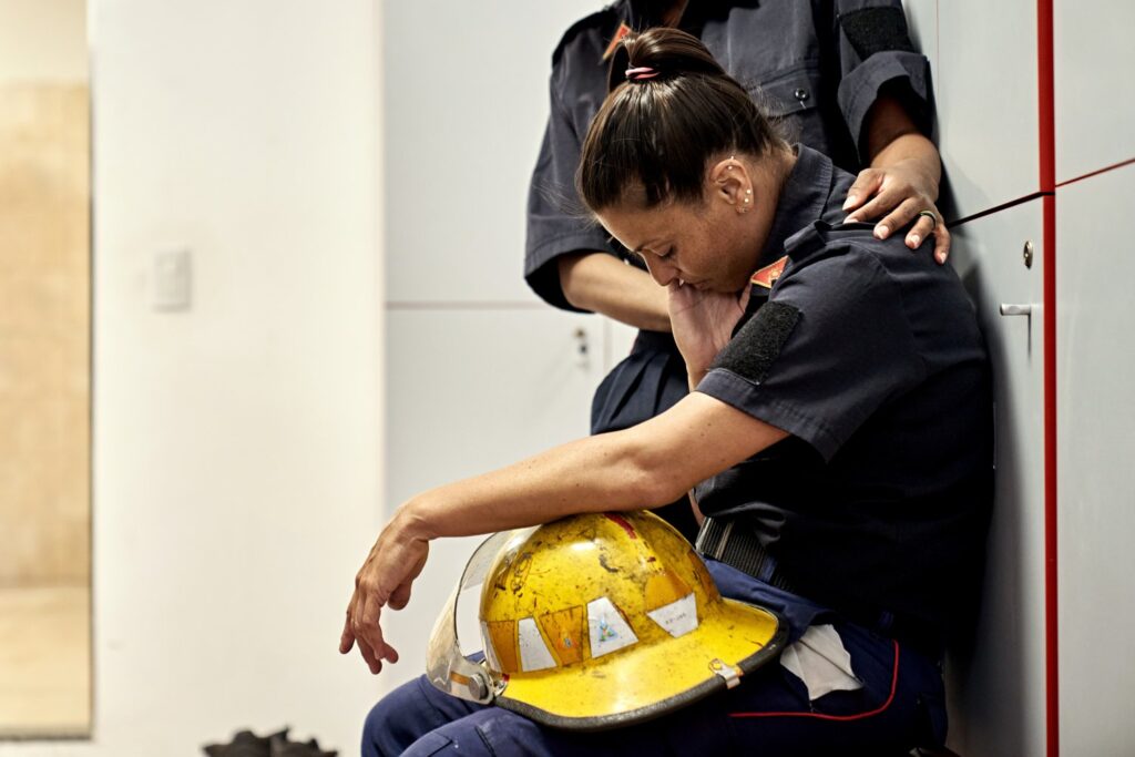 New strategies for coping with stress