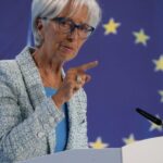 'Power game' has sent European Central Bank staff into a mental health crisis