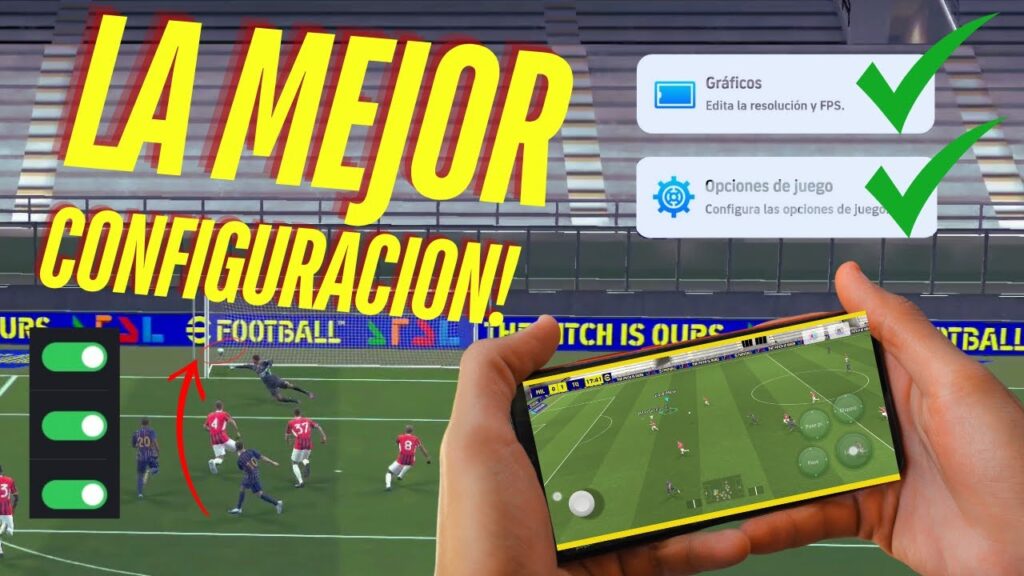 Guía definitiva de eFootball 2025: Trucos, consejos y novedades para dominar el juego