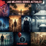 Las 7 mejores series a nivel mundial 